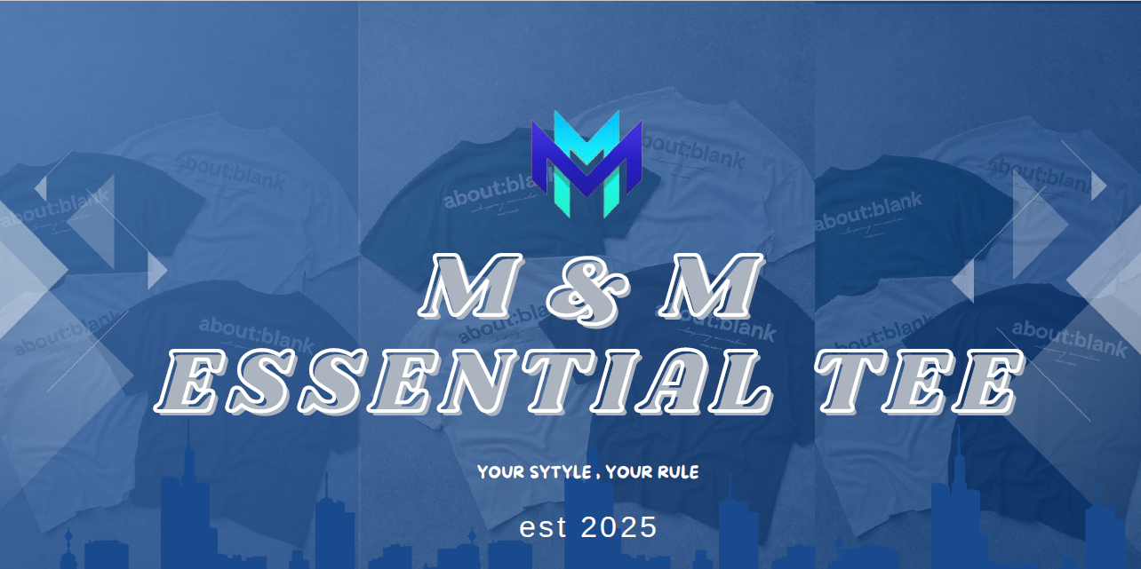 EBOOK ESSENTIAL TEE